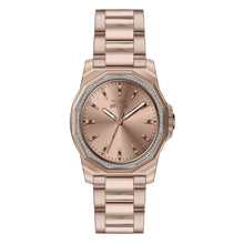 Cargar imagen en el visor de la galería, RELOJ PARA MUJER INVICTA SPEEDWAY 49115 - ORO ROSA