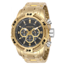Cargar imagen en el visor de la galería, RELOJ PARA HOMBRE INVICTA SPEEDWAY 49122 - ORO