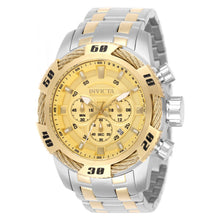 Cargar imagen en el visor de la galería, RELOJ PARA HOMBRE INVICTA SPEEDWAY 49123 - ORO, ACERO