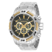 Cargar imagen en el visor de la galería, RELOJ PARA HOMBRE INVICTA SPEEDWAY 49124 - ACERO