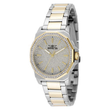 Cargar imagen en el visor de la galería, RELOJ PARA MUJER INVICTA SPEEDWAY 49129 - ORO, ACERO