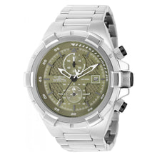 Cargar imagen en el visor de la galería, RELOJ PARA HOMBRE INVICTA AVIATOR 49253 - ACERO