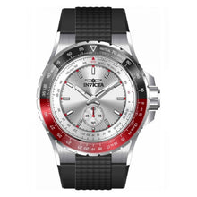 Cargar imagen en el visor de la galería, RELOJ DEPORTIVO PARA HOMBRE INVICTA AVIATOR 49289 - BLACK