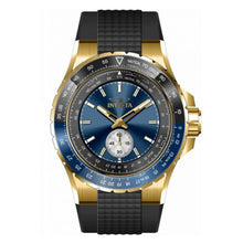 Cargar imagen en el visor de la galería, RELOJ DEPORTIVO PARA HOMBRE INVICTA AVIATOR 49296 - BLACK