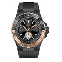 Cargar imagen en el visor de la galería, RELOJ DEPORTIVO PARA HOMBRE INVICTA AVIATOR 49304 - BLACK
