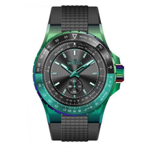 Cargar imagen en el visor de la galería, RELOJ DEPORTIVO PARA HOMBRE INVICTA AVIATOR 49305 - BLACK