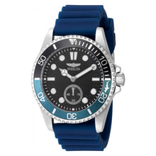 Cargar imagen en el visor de la galería, RELOJ DEPORTIVO PARA HOMBRE INVICTA PRO DIVER 49342 - AZUL