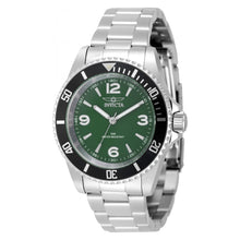 Cargar imagen en el visor de la galería, RELOJ CLÁSICO PARA HOMBRE INVICTA SPECIALTY 49346 - STEEL