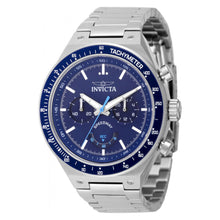 Cargar imagen en el visor de la galería, RELOJ PARA HOMBRE INVICTA SPEEDWAY 49377 - ACERO