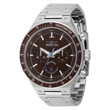 Cargar imagen en el visor de la galería, RELOJ PARA HOMBRE INVICTA SPEEDWAY 49379 - ACERO
