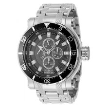 Cargar imagen en el visor de la galería, RELOJ PARA HOMBRE INVICTA COALITION FORCES 49394 - ACERO