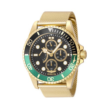 Cargar imagen en el visor de la galería, RELOJ PARA HOMBRE INVICTA PRO DIVER 49405 - GOLD