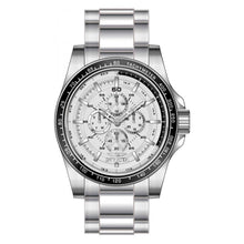 Cargar imagen en el visor de la galería, RELOJ PARA HOMBRE INVICTA SPEEDWAY 49413 - STEEL