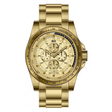 Cargar imagen en el visor de la galería, RELOJ PARA HOMBRE INVICTA SPEEDWAY 49415 - GOLD