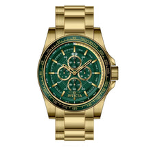 Cargar imagen en el visor de la galería, RELOJ PARA HOMBRE INVICTA SPEEDWAY 49417 - GOLD
