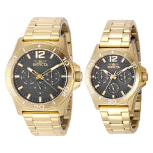 Cargar imagen en el visor de la galería, RELOJ PARA HOMBRE INVICTA CELESTIAL 49459 - ORO