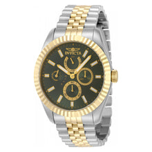 Cargar imagen en el visor de la galería, RELOJ CLÁSICO PARA HOMBRE INVICTA SPECIALTY 49539 - ORO, ACERO