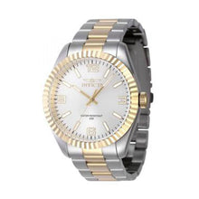 Cargar imagen en el visor de la galería, RELOJ PARA HOMBRE INVICTA SPECIALTY 69010 - GOLD, STEEL