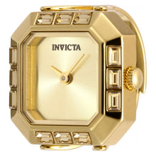 Cargar imagen en el visor de la galería, RELOJ PARA MUJER INVICTA MINI RING WATCH 49585 - NINGUNO