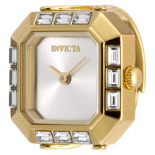 Cargar imagen en el visor de la galería, RELOJ PARA MUJER INVICTA MINI RING WATCH 49587 - NINGUNO