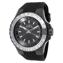 Cargar imagen en el visor de la galería, RELOJ DEPORTIVO PARA HOMBRE INVICTA AVIATOR 49651 - NEGRO