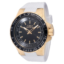 Cargar imagen en el visor de la galería, RELOJ DEPORTIVO PARA HOMBRE INVICTA AVIATOR 49670 - BLANCO