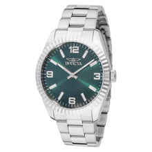 Cargar imagen en el visor de la galería, RELOJ CLÁSICO PARA HOMBRE INVICTA SPECIALTY 49672 - ACERO