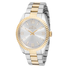 Cargar imagen en el visor de la galería, RELOJ CLÁSICO PARA HOMBRE INVICTA SPECIALTY 49676 - GOLD, STEEL