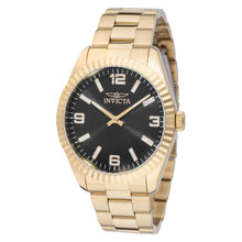 Cargar imagen en el visor de la galería, RELOJ CLÁSICO PARA HOMBRE INVICTA SPECIALTY 49680 - GOLD