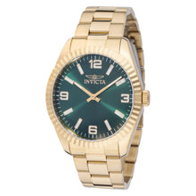 Cargar imagen en el visor de la galería, RELOJ CLÁSICO PARA HOMBRE INVICTA SPECIALTY 49681 - ORO