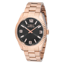 Cargar imagen en el visor de la galería, RELOJ CLÁSICO PARA HOMBRE INVICTA SPECIALTY 49683 - ROSE GOLD