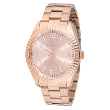Cargar imagen en el visor de la galería, RELOJ CLÁSICO PARA HOMBRE INVICTA SPECIALTY 49684 - ORO ROSA