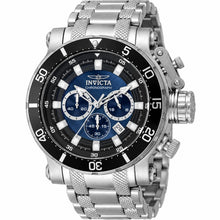 Cargar imagen en el visor de la galería, RELOJ PARA HOMBRE INVICTA COALITION FORCES INV49753 - PLATEADO
