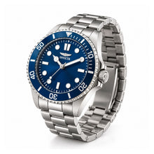 Cargar imagen en el visor de la galería, RELOJ PARA HOMBRE INVICTA PRO DIVER INV80909 - PLATEADO