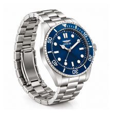 Cargar imagen en el visor de la galería, RELOJ PARA HOMBRE INVICTA PRO DIVER INV80909 - PLATEADO