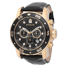 Cargar imagen en el visor de la galería, RELOJ CLÁSICO PARA HOMBRE INVICTA PRO DIVER 49833 - NEGRO