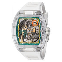 Cargar imagen en el visor de la galería, RELOJ PARA HOMBRE INVICTA ARTIST 69137 - BLANCO