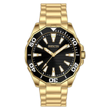 Cargar imagen en el visor de la galería, RELOJ PARA HOMBRE TECHNOMARINE PRO DIVER 69236 - ORO