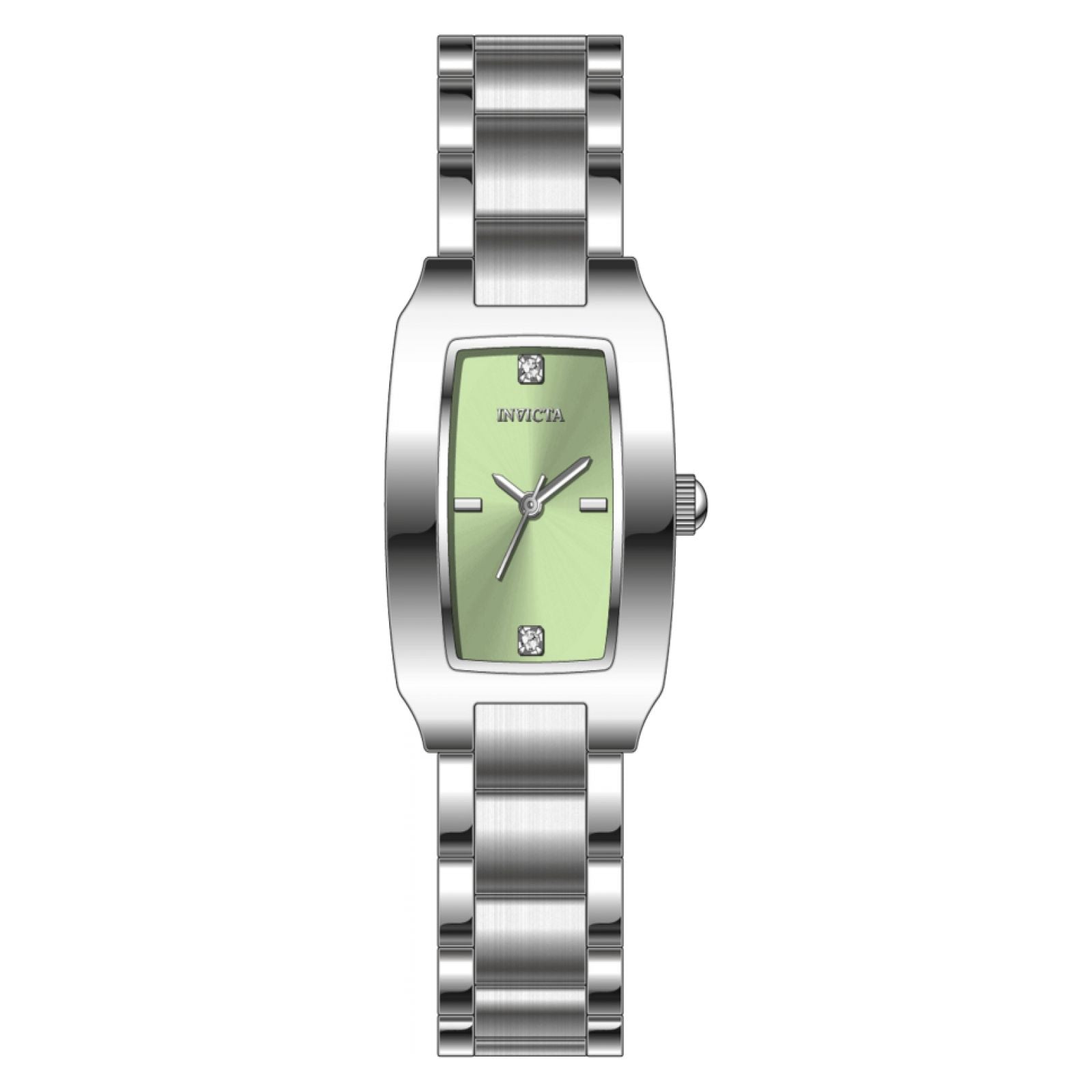 RELOJ PARA MUJER INVICTA WILDFLOWER 69439 - STEEL – Kronotime