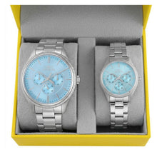 Cargar imagen en el visor de la galería, RELOJ CLÁSICO PARA MUJER INVICTA SPECIALTY 49957 - STEEL