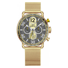 Cargar imagen en el visor de la galería, RELOJ PARA HOMBRE INVICTA SPEEDWAY 69471 - DORADO