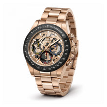 Cargar imagen en el visor de la galería, RELOJ PARA HOMBRE INVICTA SPEEDWAY 50206 - ROSE GOLD