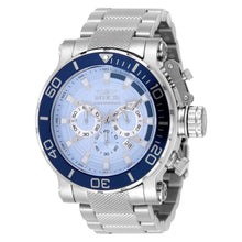 Cargar imagen en el visor de la galería, RELOJ PARA HOMBRE INVICTA COALITION FORCES 50226 - SILVER