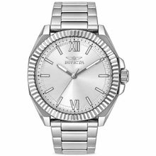 Cargar imagen en el visor de la galería, RELOJ PARA HOMBRE INVICTA SPEEDWAY INV50373 - PLATEADO