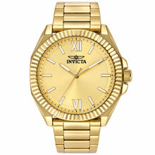 Cargar imagen en el visor de la galería, RELOJ PARA HOMBRE INVICTA SPEEDWAY INV50374 - DORADO