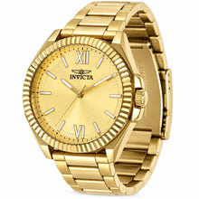 Cargar imagen en el visor de la galería, RELOJ PARA HOMBRE INVICTA SPEEDWAY INV50374 - DORADO