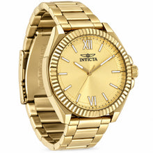 Cargar imagen en el visor de la galería, RELOJ PARA HOMBRE INVICTA SPEEDWAY INV50374 - DORADO