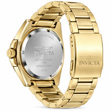 Cargar imagen en el visor de la galería, RELOJ PARA HOMBRE INVICTA SPEEDWAY INV50374 - DORADO