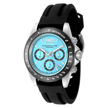 Cargar imagen en el visor de la galería, RELOJ DEPORTIVO PARA HOMBRE TECHNOMARINE SPEEDWAY 50490 - NEGRO