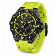 Cargar imagen en el visor de la galería, RELOJ DEPORTIVO PARA HOMBRE INVICTA AVIATOR INV50666 - AMARILLO